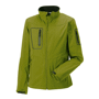 Veste "sports shell 5000" homme Vertvert