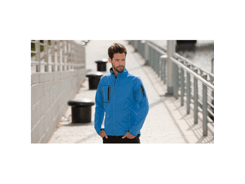Veste "sports shell 5000" homme