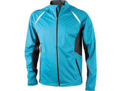 Veste technique homme