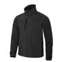 Veste technique homme softshell Blancblanc