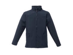 Veste uproar softshell