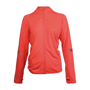 Veste zippée sport "quick dry" femme Au choixFluorescent Coral