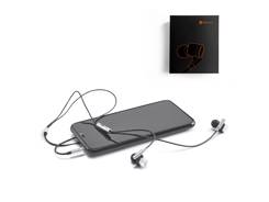 VIBRATION. Écouteurs