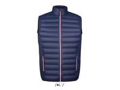 Bodywarmer sol's victoire bw men