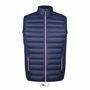 Bodywarmer sol's victoire bw men MarineFrench marine