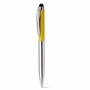 VIERA STYLUS. Stylo à bille JauneJaune