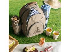 VILLA. Sac à dos thermique pour pique-nique