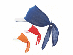 VisiÈre coton 100 %