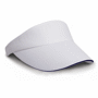 Visière sport Blancblanc