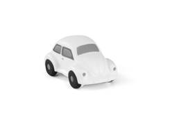 Voiture coccinelle antistress publicitaire