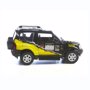 Voiture miniature JauneJaune