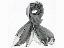 Vuarnet-foulard, chèche