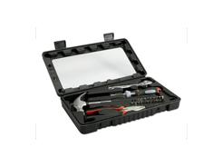 Wade - Jeu d'outils dans une boite