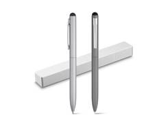 WASS Touch. Stylo à bille en aluminium avec mécani