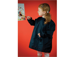 Water resistant - painting smock tablier bébé impe