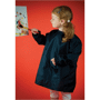 Water resistant - painting smock tablier bébé impe Au choixAu choix