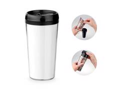 WERNER. Verre de voyage