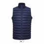 Bodywarmer sol's wilson bw men MarineFrench marine