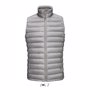 Bodywarmer sol's wilson bw men GrisGris métal