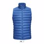 Bodywarmer sol's wilson bw men BleuRoyal