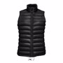 Bodywarmer sol's wilson bw women NoirNoir