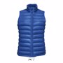 Bodywarmer sol's wilson bw women BleuRoyal