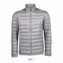 Blouson & parka sol's wilson men GrisGris métal