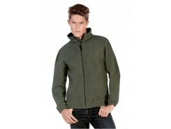 Windprotek veste polaire technique