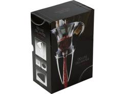 Wine decanter set