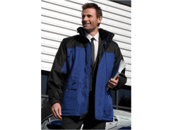 Winter jacket veste d'hiver multifonctions