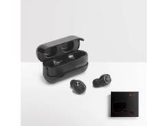 WIRETAP. Écouteurs wireless