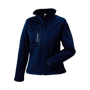 Women active softshell veste softshell femme Au choixFrench Navy