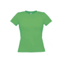 Women only pc t-shirt femme fluo Au choixUltra Green