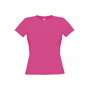 Women only pc t-shirt femme fluo Au choixUltra Pink