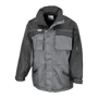 Workguard duty combo coat parka bicolore workguard Au choixGrey / Black
