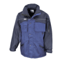 Workguard duty combo coat parka bicolore workguard Au choixRoyal Blue / Navy