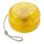 Yo-yo rolly Jaunejaune