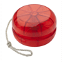 Yo-yo rolly Rougerouge