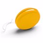 Yoyos personnalisés JauneJaune