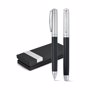 ZAIRE. Set stylo roller et stylo à bille Au choix