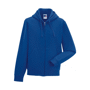 Zip hooded sweat-shirt sweat-shirt capuche zippé Au choixBright Royal Blue